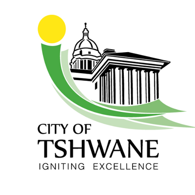 City of Tshwane logo