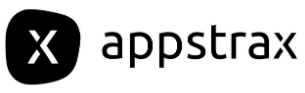 Appstrax logo