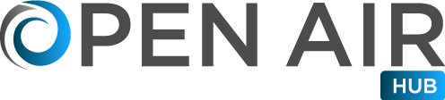Open Air Hub logo
