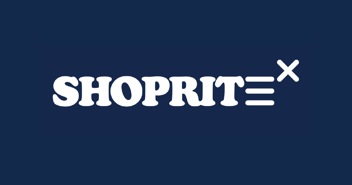ShopriteX - Sixty60 (v2.0) project image