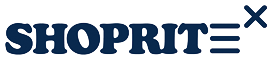 ShopriteX logo