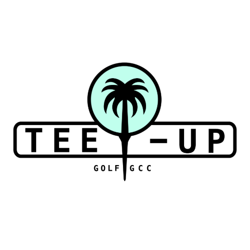 TeeUp logo